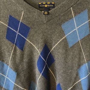 Club Room Men Sweater